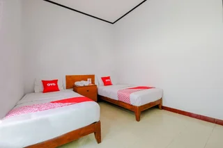 Сенджиги: OYO 1929 Senggigi Hill View Homestay Syariah