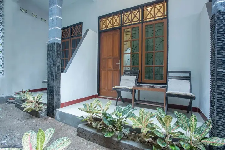 Сенджиги: OYO 1929 Senggigi Hill View Homestay Syariah