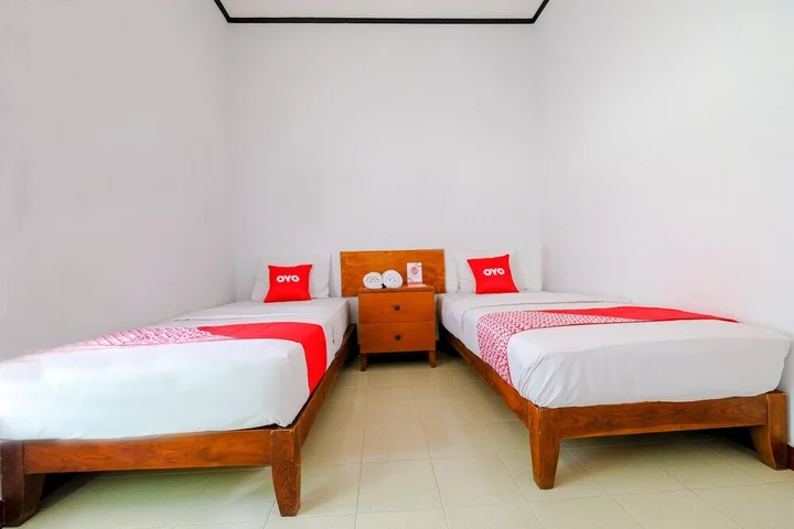 Сенджиги: OYO 1929 Senggigi Hill View Homestay Syariah