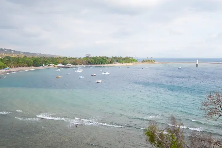 Сенджиги: OYO 1929 Senggigi Hill View Homestay Syariah