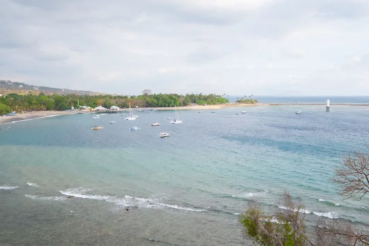 Сенджиги: OYO 1929 Senggigi Hill View Homestay Syariah
