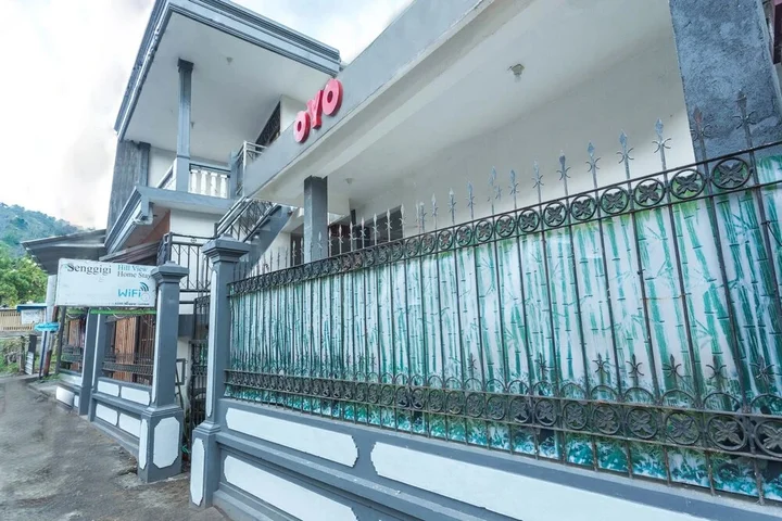 Сенджиги: OYO 1929 Senggigi Hill View Homestay Syariah