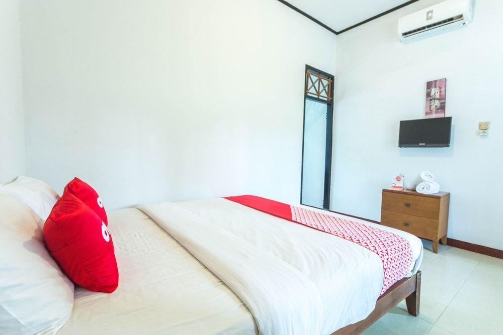 Сенджиги: OYO 1929 Senggigi Hill View Homestay Syariah