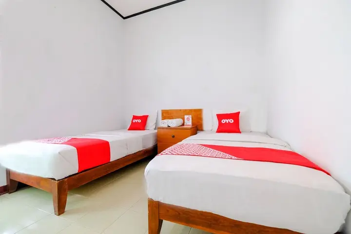 Сенджиги: OYO 1929 Senggigi Hill View Homestay Syariah