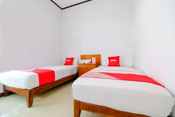 Сенджиги: OYO 1929 Senggigi Hill View Homestay Syariah