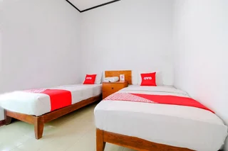 Сенджиги: OYO 1929 Senggigi Hill View Homestay Syariah