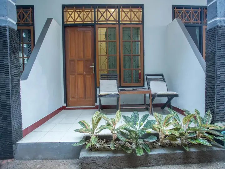 Сенджиги: OYO 1929 Senggigi Hill View Homestay Syariah