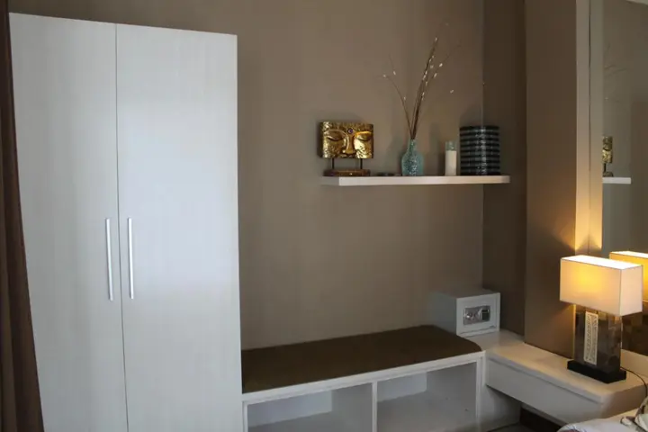Керобокан: The Apartment Umalas