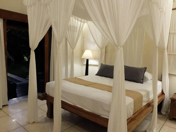Кута: Umah Maya Villa Seminyak