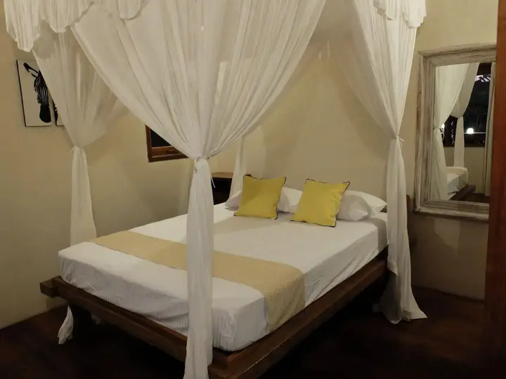 Umah Maya Villa Seminyak — фото 2