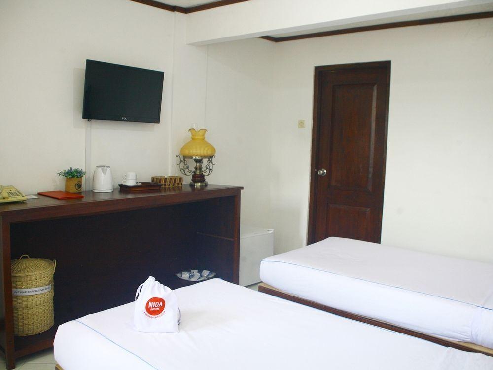 Депок: NIDA Rooms Mataram Bumi Affandi