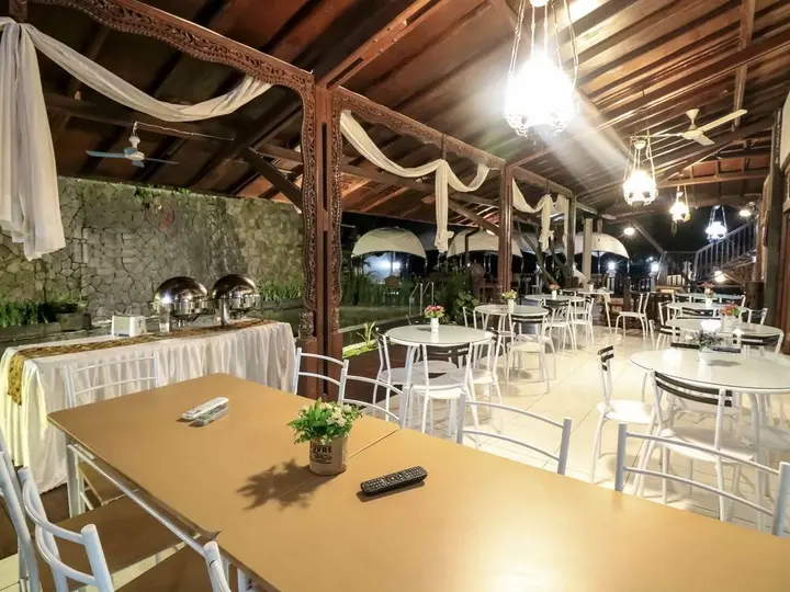 Депок: NIDA Rooms Mataram Bumi Affandi