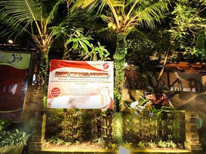 Депок: NIDA Rooms Mataram Bumi Affandi
