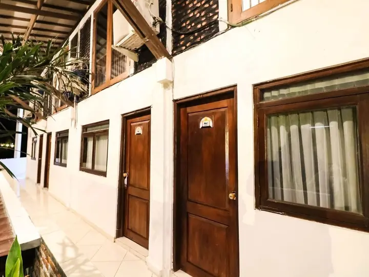 Депок: NIDA Rooms Mataram Bumi Affandi