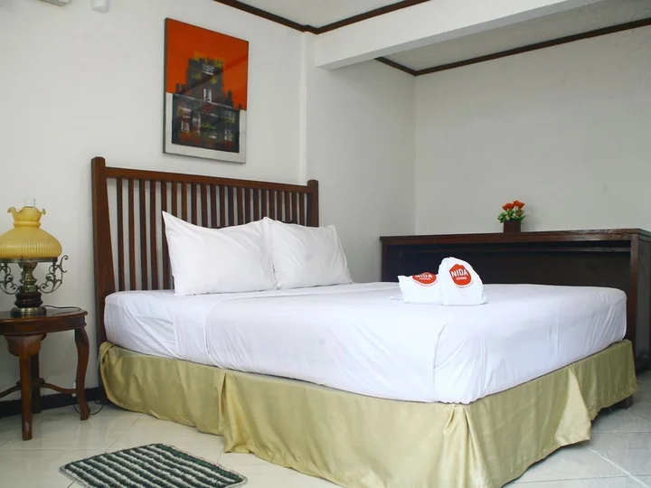 Депок: NIDA Rooms Mataram Bumi Affandi
