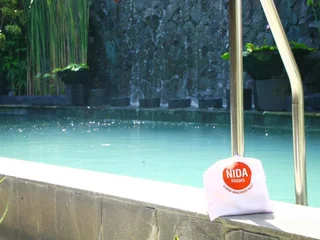 Депок: NIDA Rooms Mataram Bumi Affandi