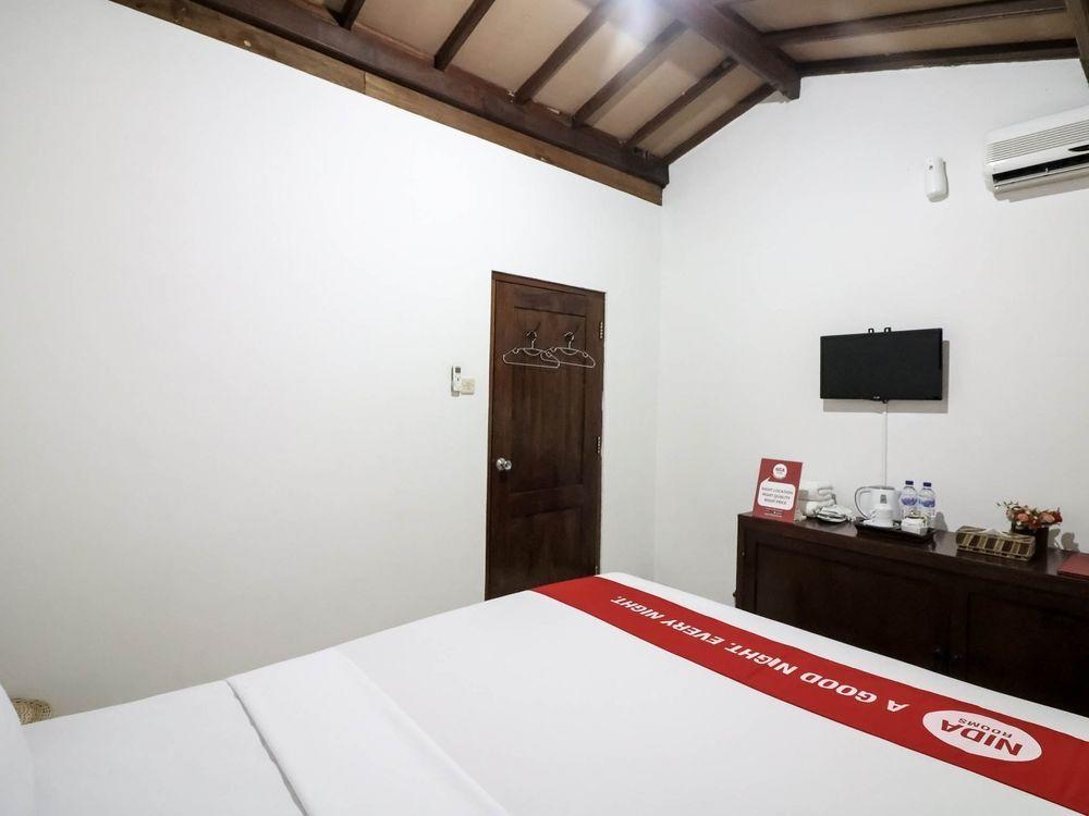 Депок: NIDA Rooms Mataram Bumi Affandi