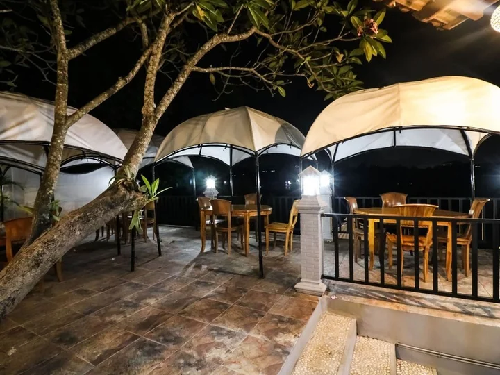 Депок: NIDA Rooms Mataram Bumi Affandi