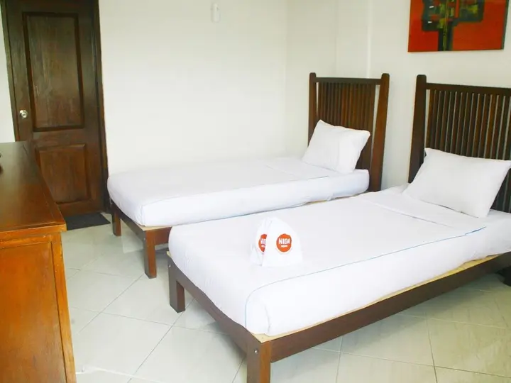 Депок: NIDA Rooms Mataram Bumi Affandi