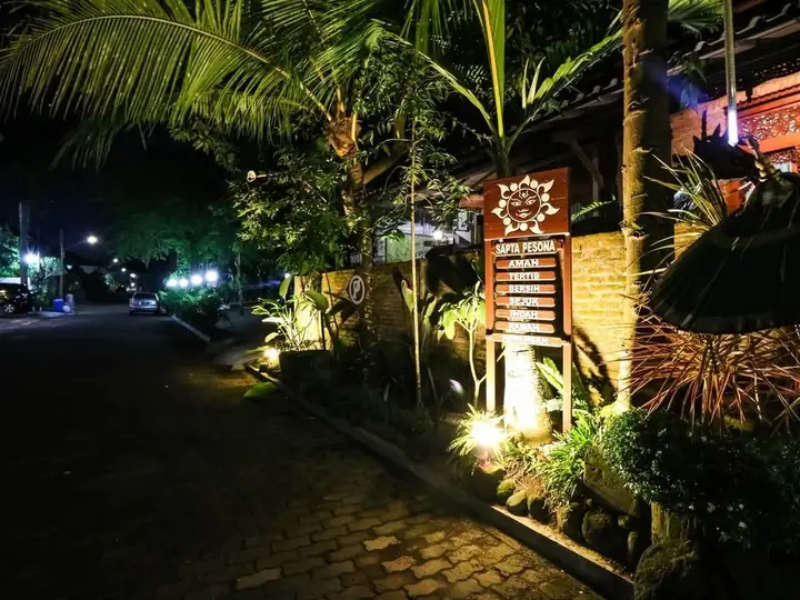 NIDA Rooms Mataram Bumi Affandi — фото 2