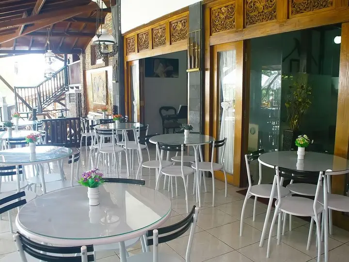 Депок: NIDA Rooms Mataram Bumi Affandi
