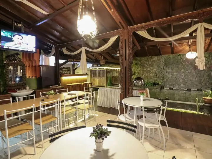 Депок: NIDA Rooms Mataram Bumi Affandi