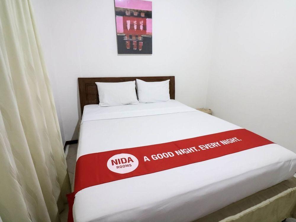 Депок: NIDA Rooms Mataram Bumi Affandi
