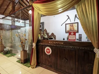 Депок: NIDA Rooms Mataram Bumi Affandi