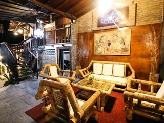 Депок: NIDA Rooms Mataram Bumi Affandi
