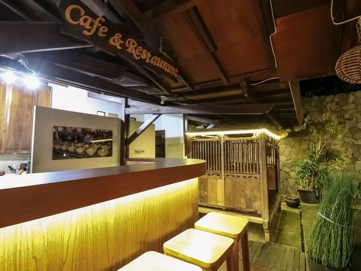 Депок: NIDA Rooms Mataram Bumi Affandi
