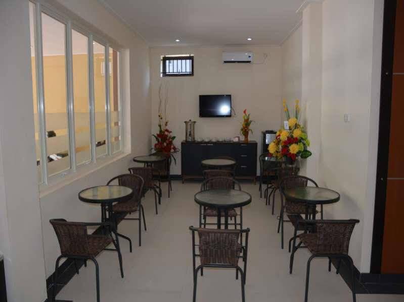 La Riss Guest House — фото 1