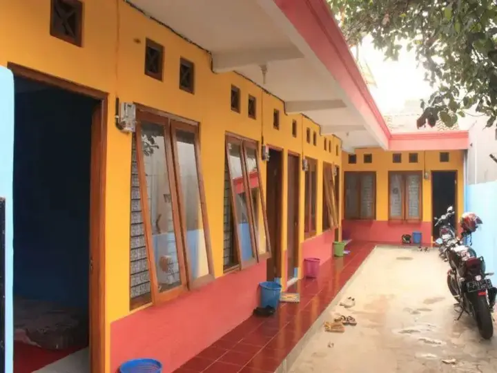 Сукабуми: Bunut Inn