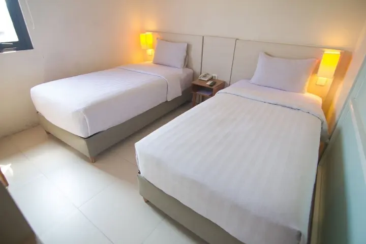Семаранг: Fovere Puri Semarang