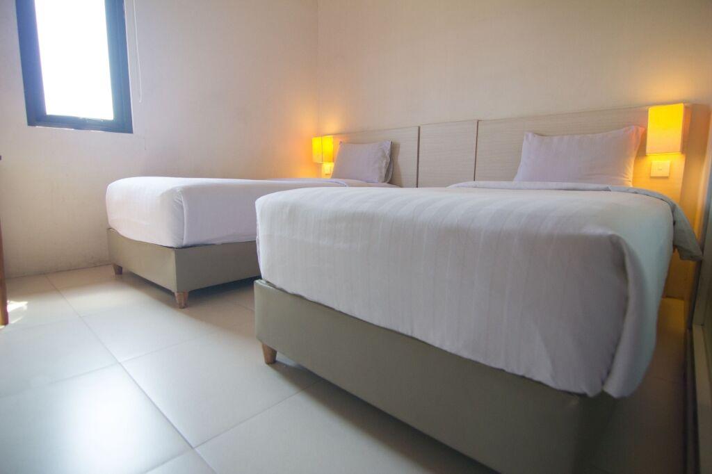 Семаранг: Fovere Puri Semarang