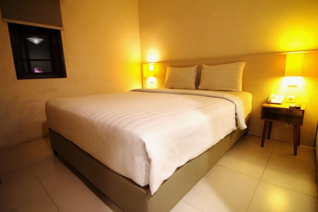 Семаранг: Fovere Puri Semarang