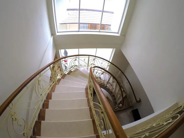 Бандунг: Grand Guci Hotel