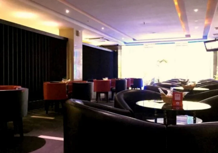 Пеканбару: Grand Hawaii Hotel