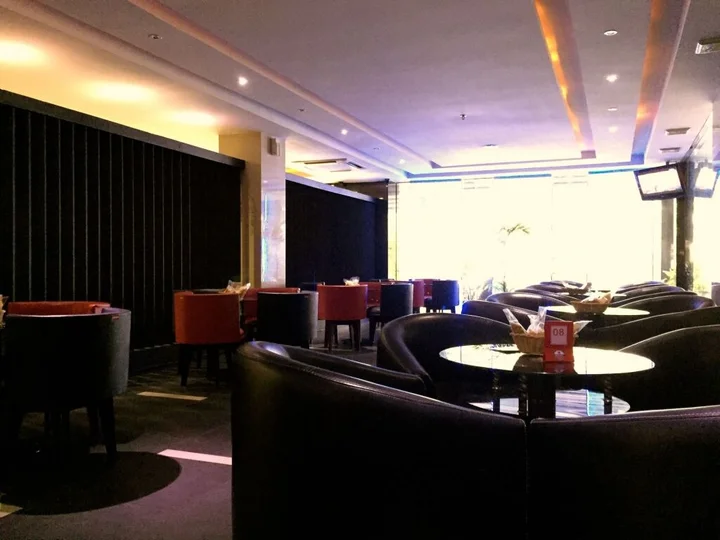Пеканбару: Grand Hawaii Hotel