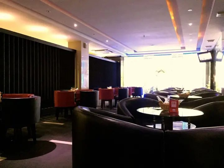 Пеканбару: Grand Hawaii Hotel