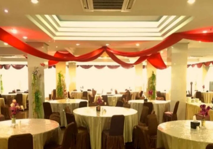 Пеканбару: Grand Hawaii Hotel