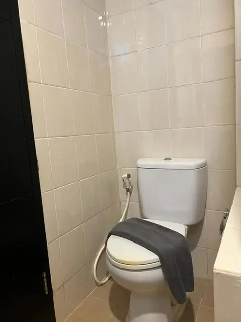 Соронг: Ayla City Hotel