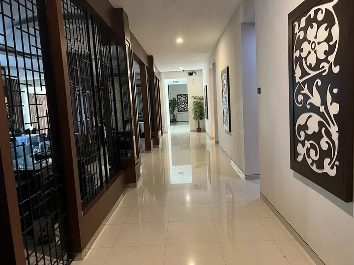 Соронг: Ayla City Hotel