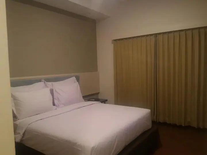 Соронг: Ayla City Hotel