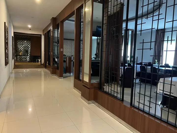 Соронг: Ayla City Hotel