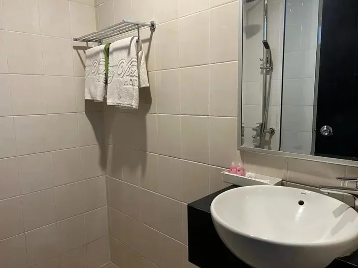 Соронг: Ayla City Hotel
