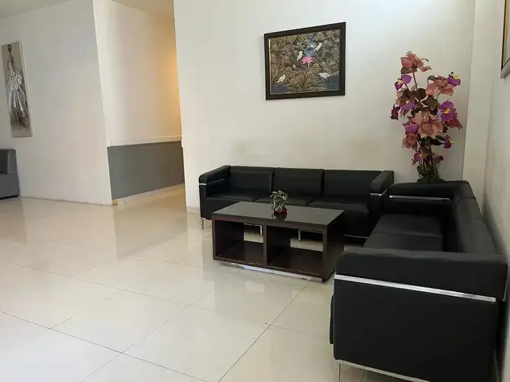 Соронг: Ayla City Hotel