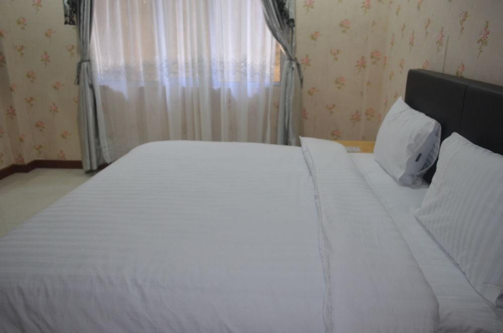 Картасура: Sadinah Sahid Josodipuro Hotel