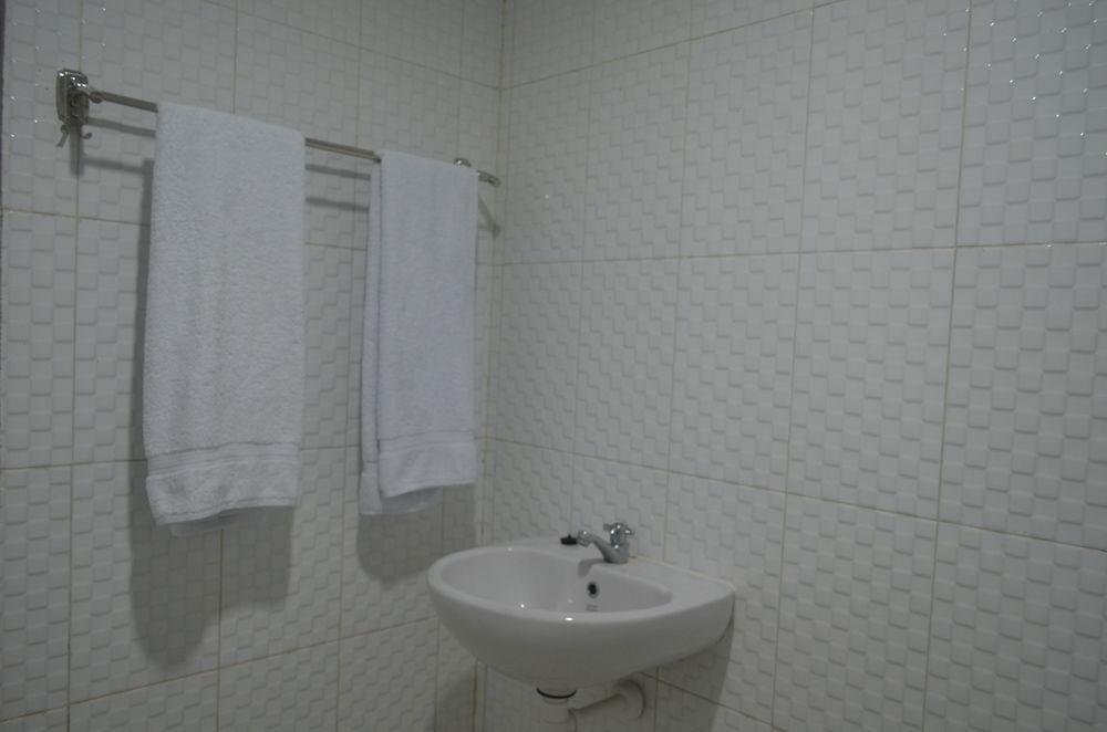 Картасура: Sadinah Sahid Josodipuro Hotel