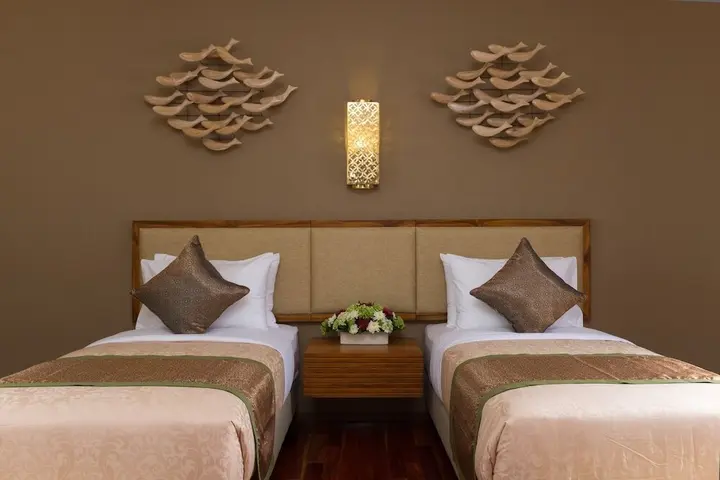 Керобокан: Villa Yang