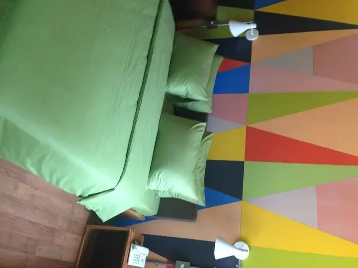Бандунг: Oliver's Hostelry